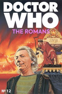 Doctor Who: The Romans (1965)