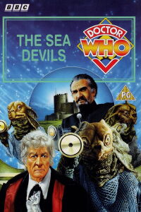 Doctor Who: The Sea Devils (1972)