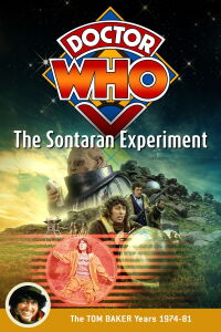 Doctor Who: The Sontaran Experiment (1975)
