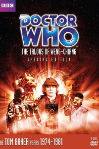 Doctor Who: The Talons of Weng-Chiang (1977)