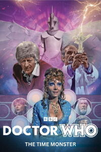 Doctor Who: The Time Monster (1972)