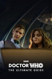 Doctor Who: The Ultimate Guide (2013)