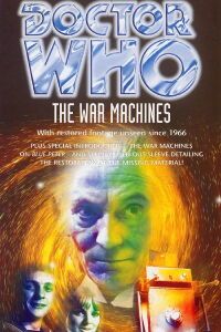 Doctor Who: The War Machines (1966)