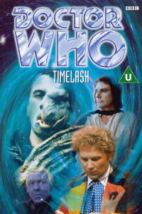 Doctor Who: Timelash (1985)
