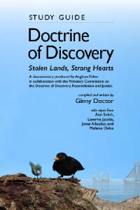 Doctrine of Discovery: Stolen lands, Strong Hearts (2019)