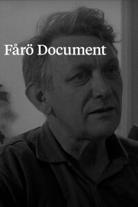 Documento sobre Farö (1970)