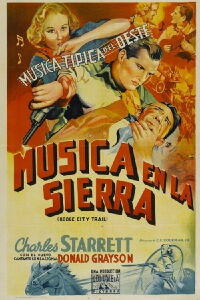 Dodge City Trail (1936)