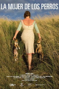 Dog Lady (2015)