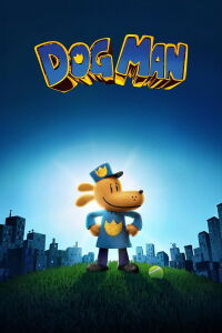 Dog Man (2025)