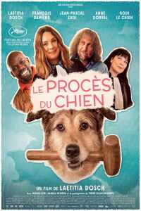 Dog on Trial (2024)
