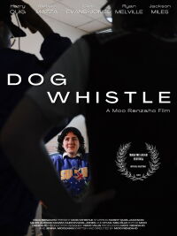 Dog Whistle (2023)