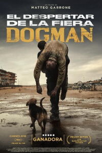 Dogman (2018)