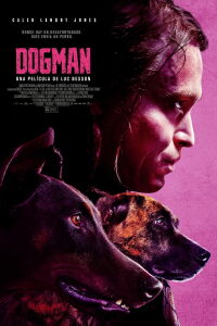 Dogman (2023)