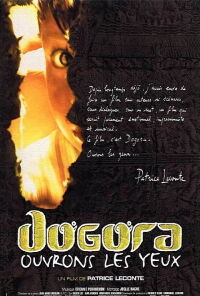 Dogora: Ouvrons les yeux (2004)
