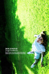 Dogtooth (2009)
