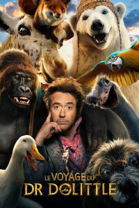 Dolittle (2020)