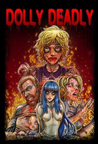 Dolly Deadly (2016)