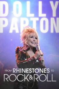 Dolly Parton - From Rhinestones to Rock & Roll (2023)