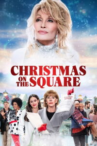 Dolly Parton: Navidad en la Plaza (2020)
