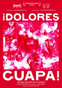 ¡Dolores guapa! (2022)