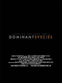 Dominant Species (2016)