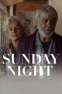 Domingo à noite (2024)