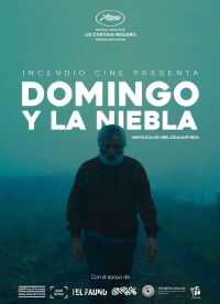 Domingo and the Mist (2022)