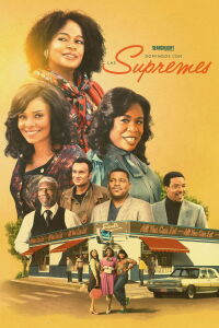 Domingos con Las Supremes (2024)