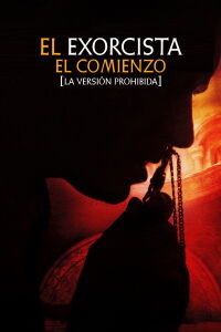 Dominion: La precuela del exorcista (2005)