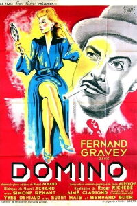 Domino (1943)