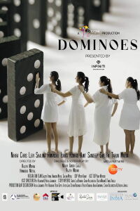 Dominoes (2023)