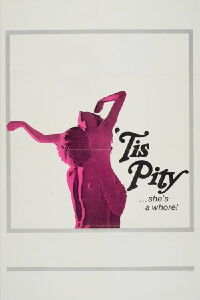 Dommage qu'elle soit une putain (1971)