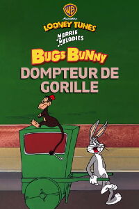 Dompteur de gorilles (1950)