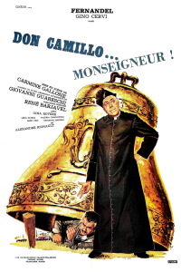 Don Camillo... Monseigneur! (1961)