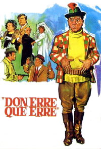 Don erre que erre (1970)
