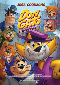 Don Gato y su pandilla (2011)
