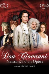 Don Giovanni, naissance d'un opéra (2009)