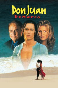 Don Juan DeMarco (1994)