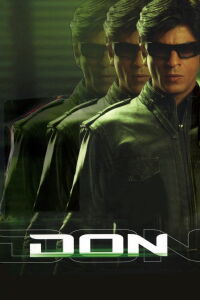 Don, la chasse à l'homme (2006)