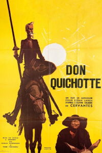 Don Quichotte (1957)