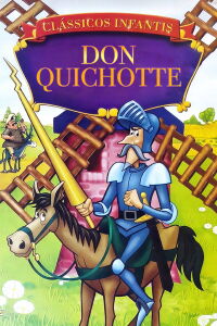Don Quichotte (1987)