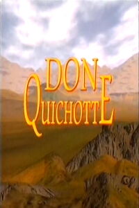 Don Quichotte: Making Of (1991)