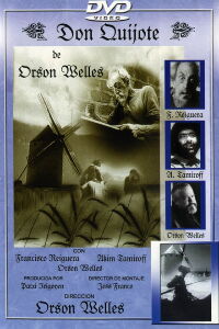 Don Quixote (1992)