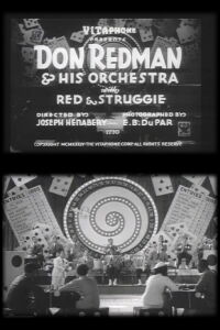 Don Redman & His Orchestra (1934)
