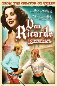 Don Ricardo Returns (1946)