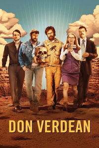 Don Verdean (2015)