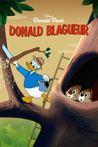Donald Blagueur (1950)