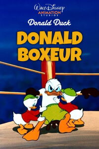 Donald Boxeur (1953)