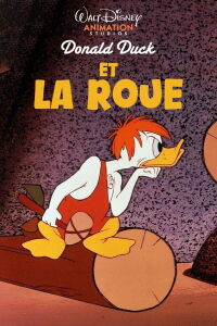 Donald et la roue (1961)