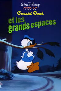 Donald et les Grands Espaces (1947)
